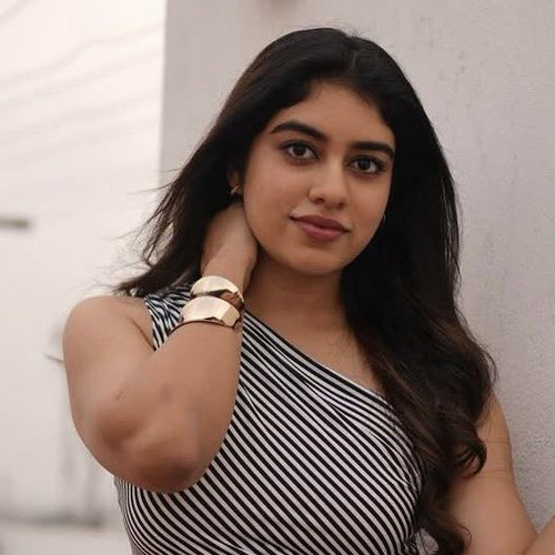Ramya Ranganathan - NEEK
